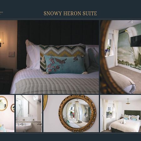Market Slip House Kilkenny Esterno foto