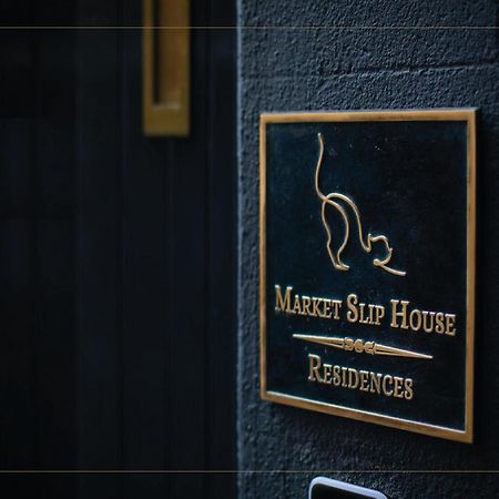 Market Slip House Kilkenny Esterno foto
