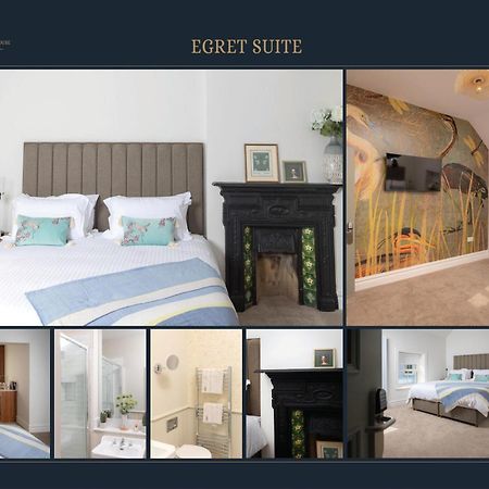 Market Slip House Kilkenny Esterno foto