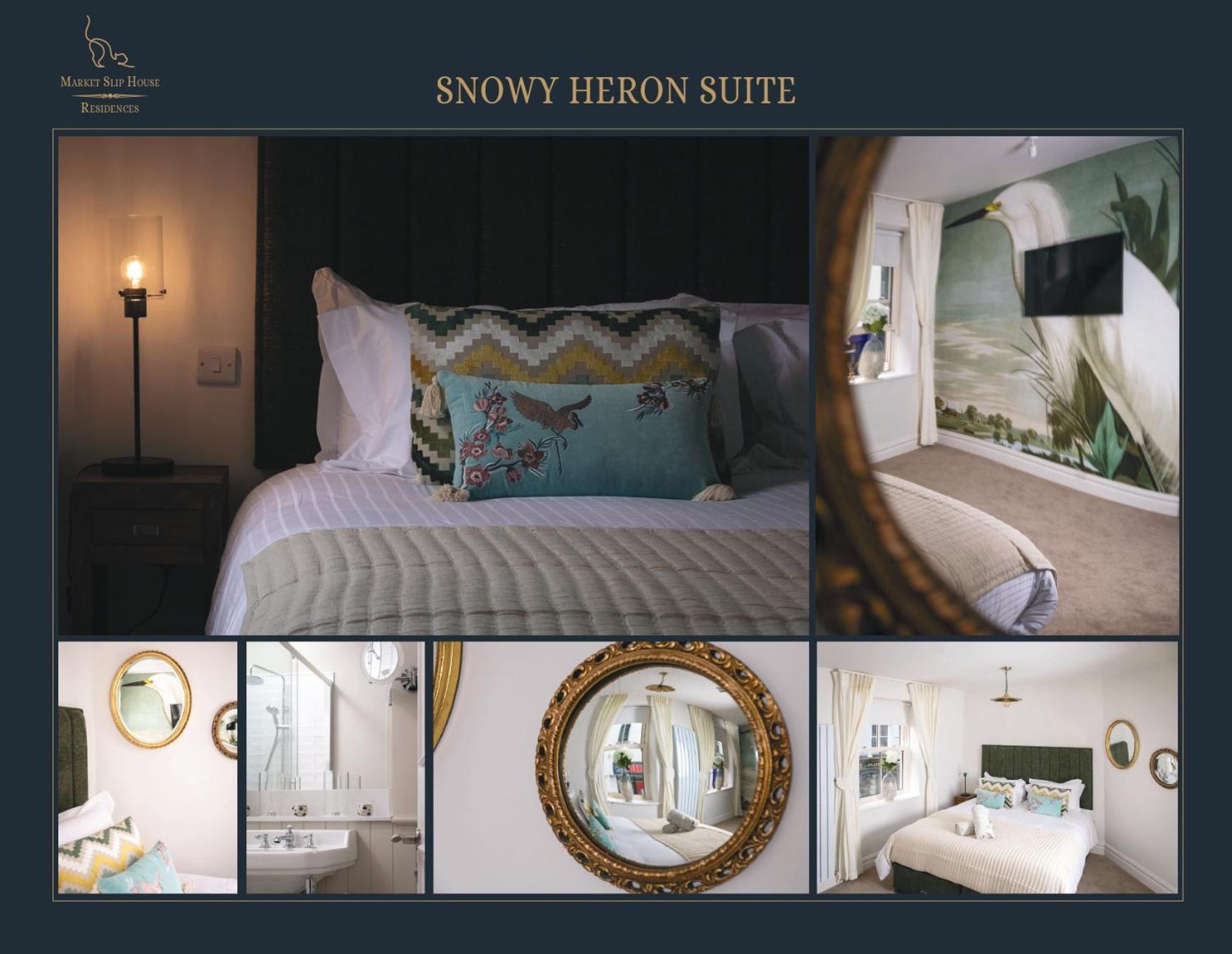 Market Slip House Kilkenny Esterno foto