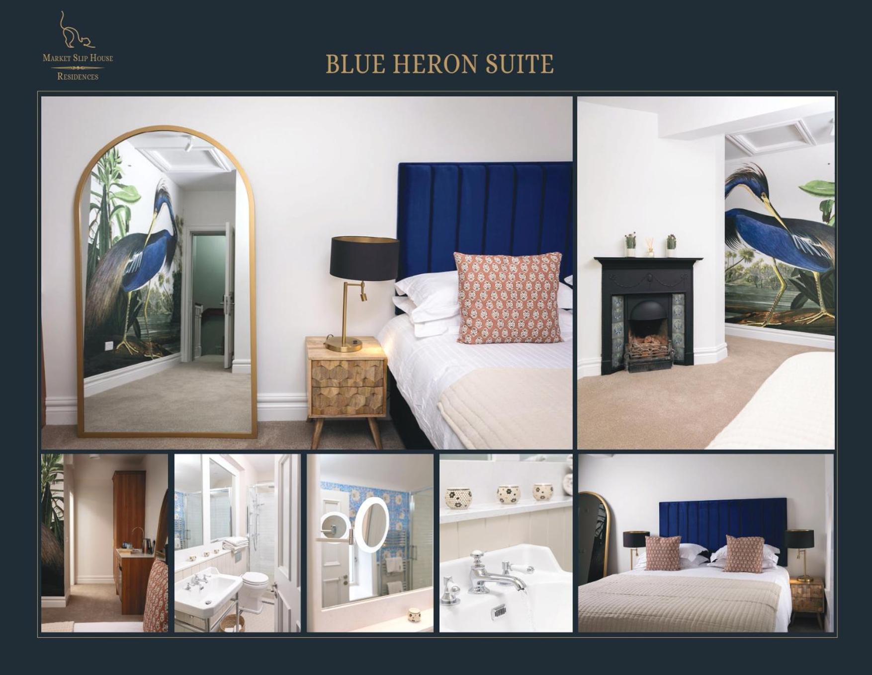 Market Slip House Kilkenny Esterno foto