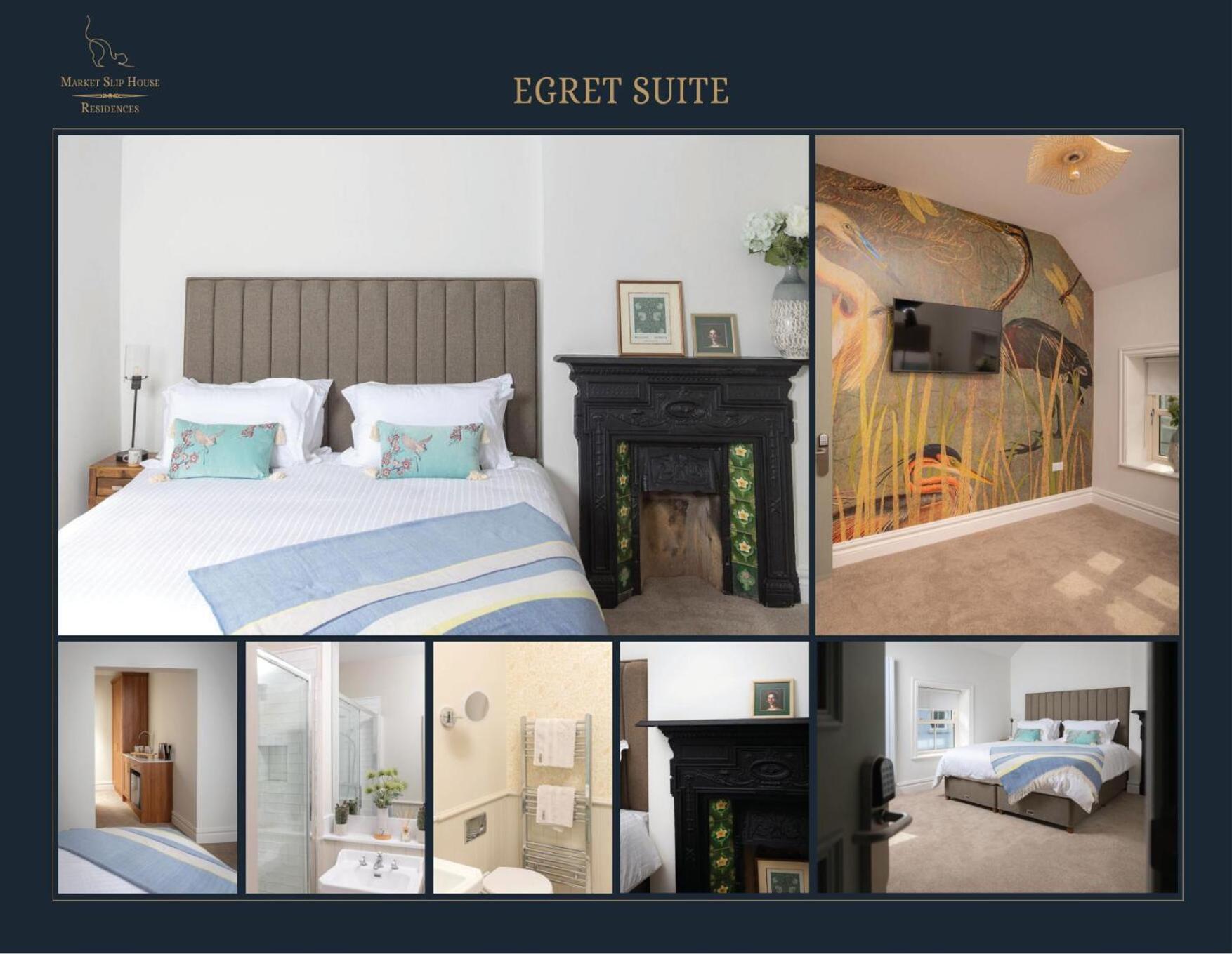 Market Slip House Kilkenny Esterno foto
