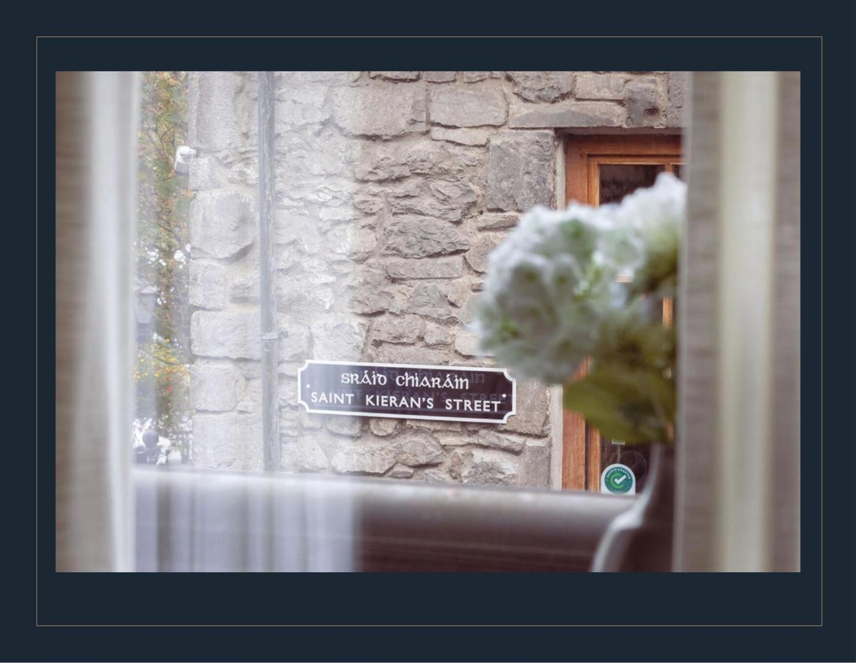 Market Slip House Kilkenny Esterno foto