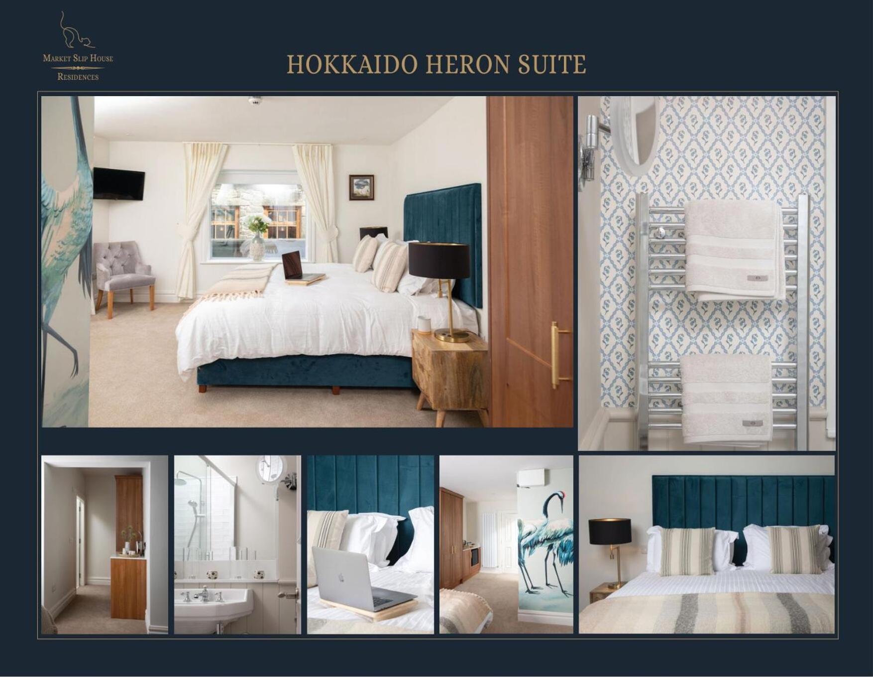 Market Slip House Kilkenny Esterno foto