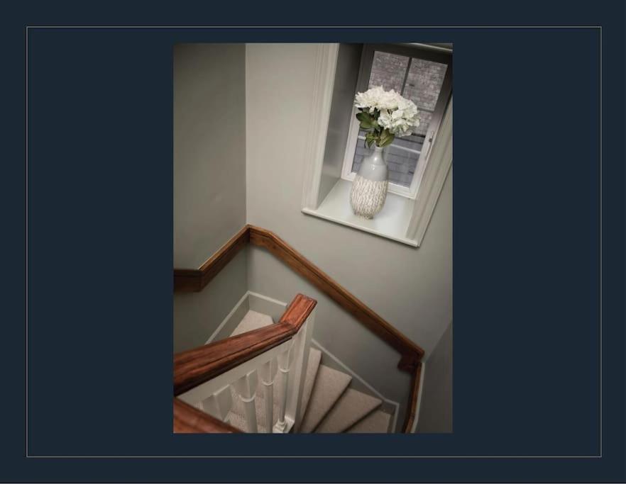 Market Slip House Kilkenny Esterno foto
